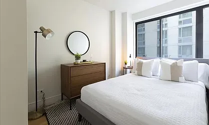 Rented by Dalan Rentals