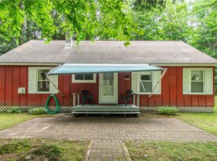 1135 Hemlock Hills Rd LOT 16, Boonville, NY 13309