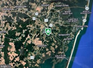 0 Henry Rd, Berlin, MD 21811