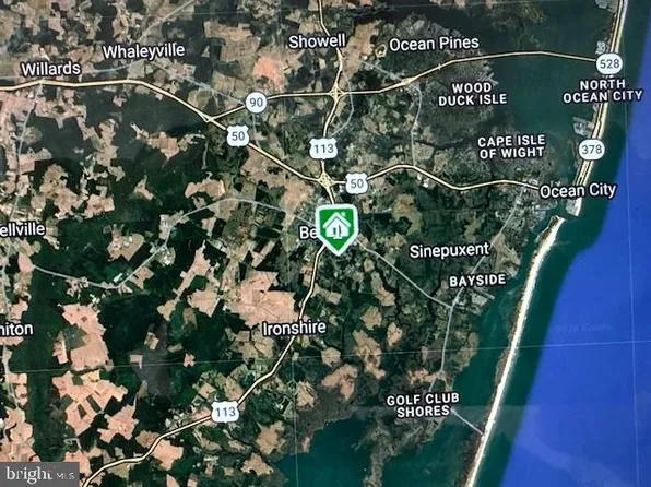 0 Henry Rd, Berlin, MD 21811