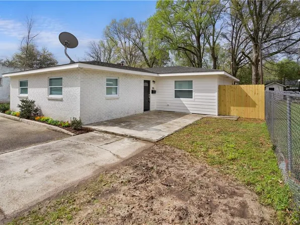 306 S Wilson St, Hammond, LA 70403