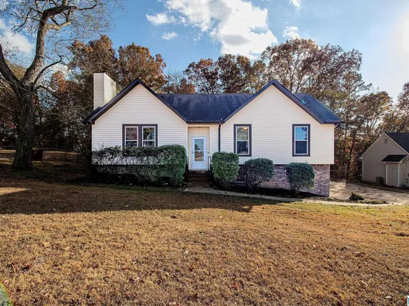 1111 Shadow Creek Dr, Birmingham, AL 35215