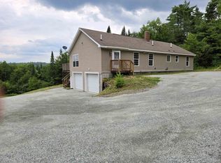 400 Crane Hill Road, Sugar Hill, NH 03586