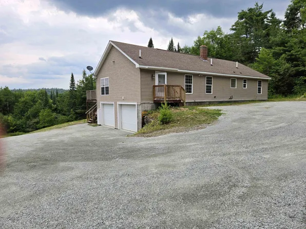 400 Crane Hill Road, Sugar Hill, NH 03586