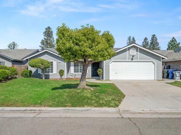 2238 N Cecelia Ave, Fresno, CA 93722