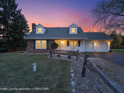 2185 Holly Dr, Charlotte, MI, 48813