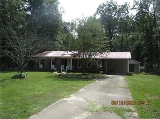 3121 Hampstead Rd, Lumberton, NC 28360