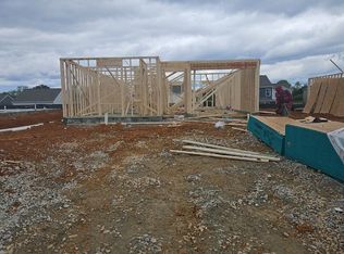 3003 Nicole Cir, Morristown, TN 37814