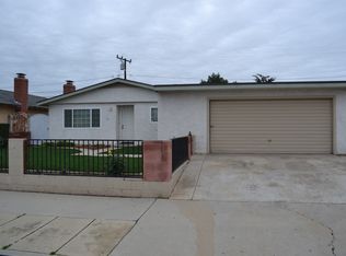 1340 N M St, Oxnard, CA 93030