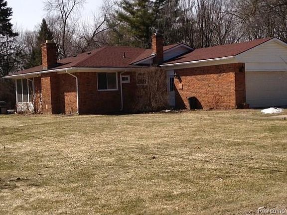 3rd image of 30016 Greenboro St