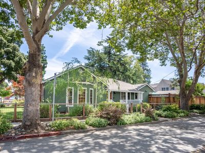 1102 Fairview Ave, San Jose, CA, 95125