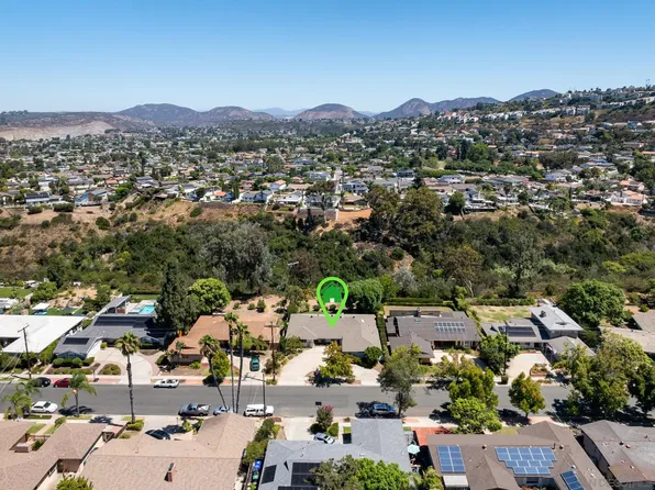5922 Henley Dr, San Diego, CA 92120