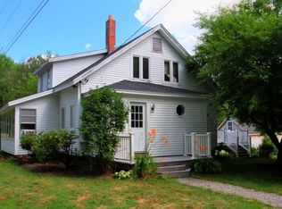 49 Story Hill Rd, Dunbarton, NH 03046