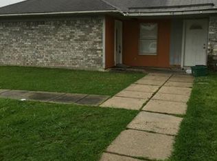 2127 Snowbird Dr, Harvey, LA 70058