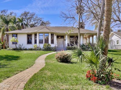 342 N Riverside Dr, Edgewater, FL, 32132