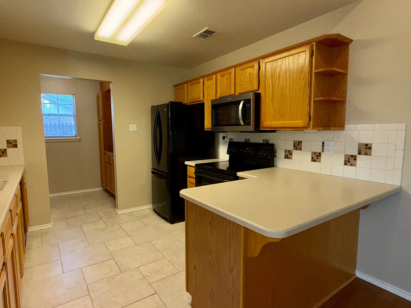 2501 Fred Daugherty Ave — Photo 4