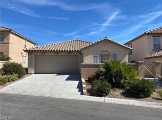 568 Caribbean Palm Dr, Las Vegas, NV 89138