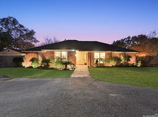 9618 Geronimo Path, San Antonio, TX 78254