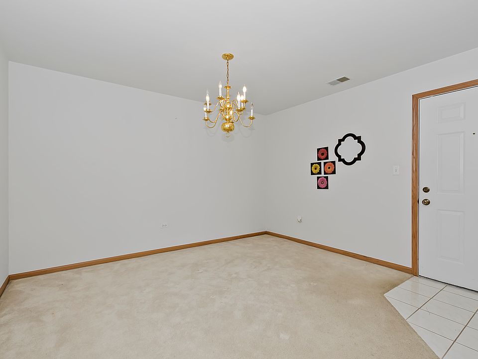 5017 139th Pl Crestwood, IL Zillow