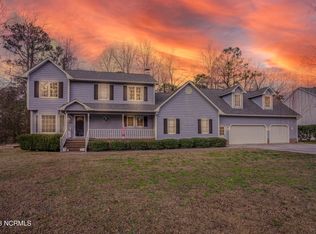 203 Willbarry Rd, Jacksonville, NC 28540