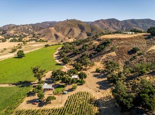 8680 Alamo Creek Rd, Santa Maria, CA 93454