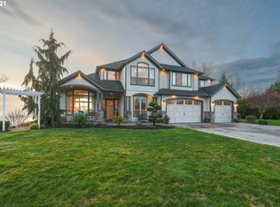 23800 NE 42nd Ct, Ridgefield, WA 98642