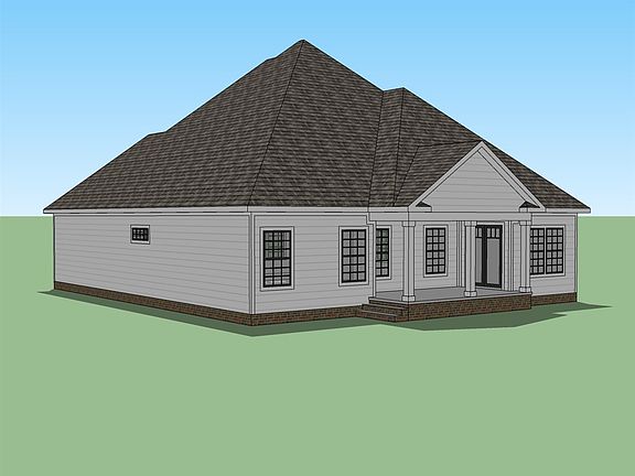 5th image of LOT 48 Brownstone Way