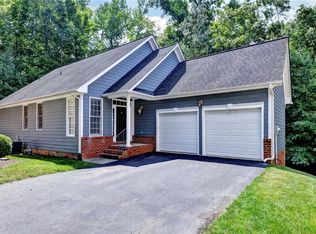 225 Shaindel Dr, Williamsburg, VA 23185