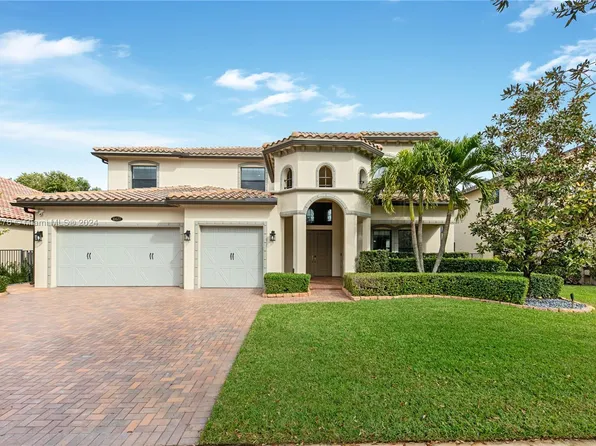 10677 SW 55th St, Cooper City, FL 33328