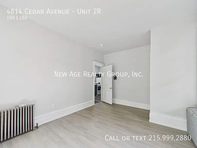 4814 Cedar Ave #2R — Photo 8