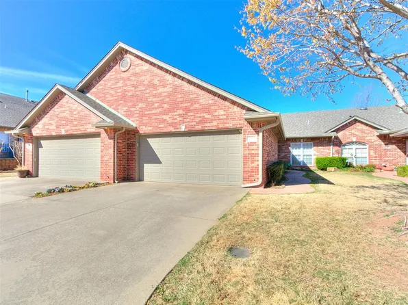 12407 Greenlea Chase W, Oklahoma City, OK 73170