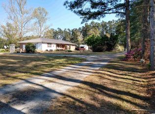 3925 Red Bluff Rd, Loris, SC 29569