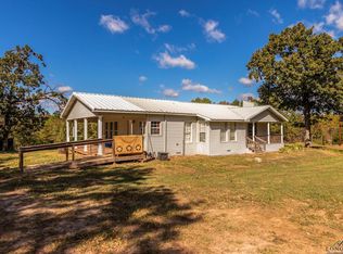 215 Pinto Rd, Gilmer, TX 75645