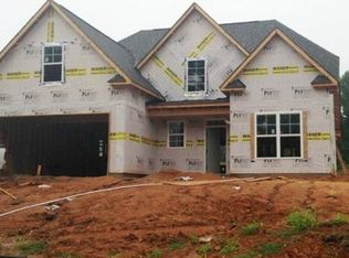 4005 Stowe Dr, Grovetown, GA 30813