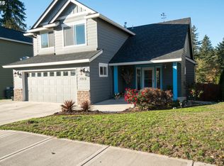 1215 I St, Washougal, WA 98671