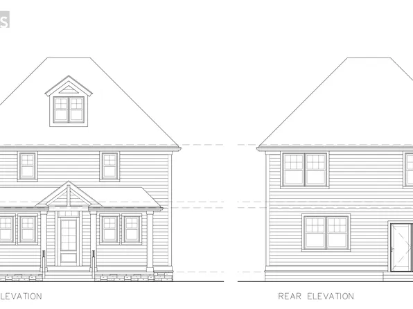 Ironwood Plan, Village in Burns Harbor
