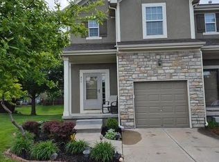 211 N Laurel St, Gardner, KS 66030