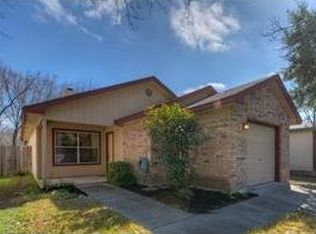 2233 Jasmine Path, Round Rock, TX 78664
