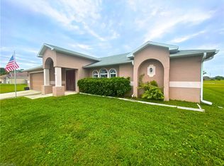 505 NW 1st St, Cape Coral, FL 33993