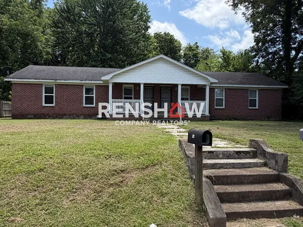 1814 E Mitchell St, Humboldt, TN 38343