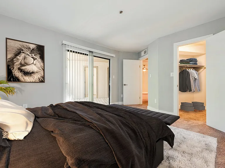 Woodford Apartments — Photo 4