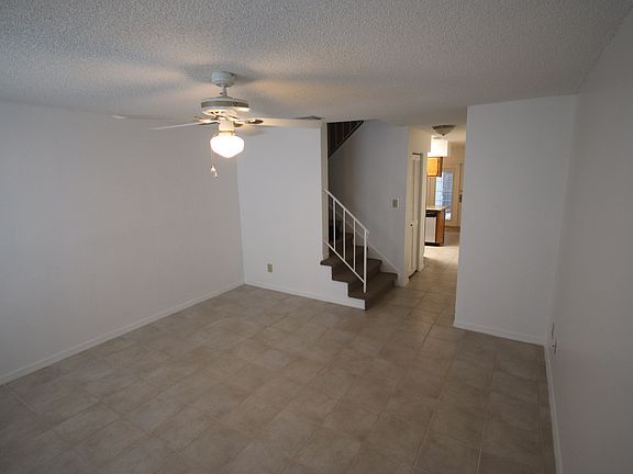 Downstairs Front Living area