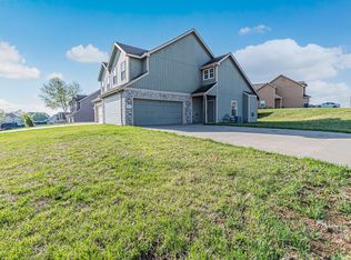 2022 Quail Run, Junction City, KS 66441