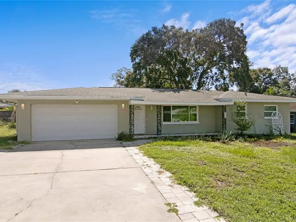 1009 WOODLEY ROAD, CLEARWATER, FL 33764