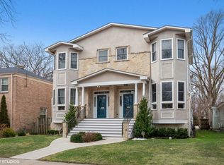 2314 Brown Ave #B, Evanston, IL 60201