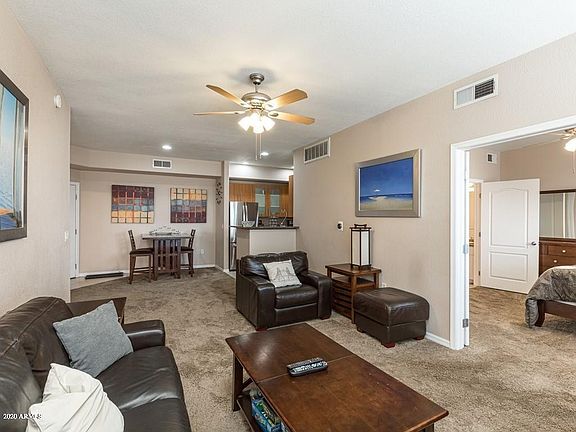 5th image of 6900 E Princess Dr Unit 1150
