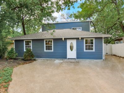 6805 Suena Dr, Austin, TX, 78741