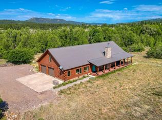 235A State Highway 17, Chama, NM 87520
