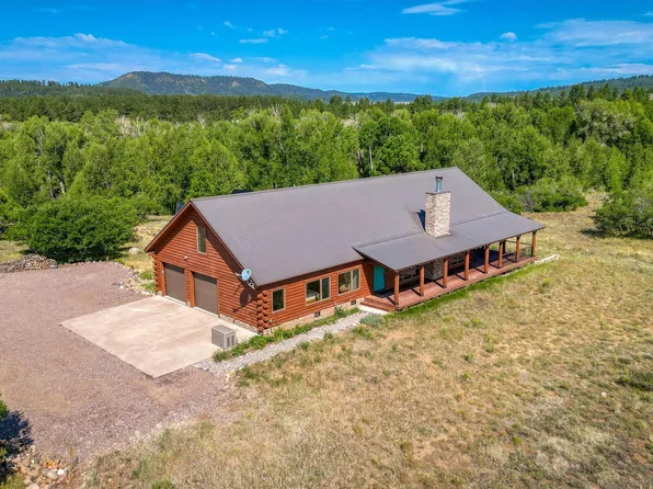 235A State Highway 17, Chama, NM 87520