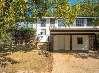 102 Brandiles Ln, Hot Springs, AR 71913